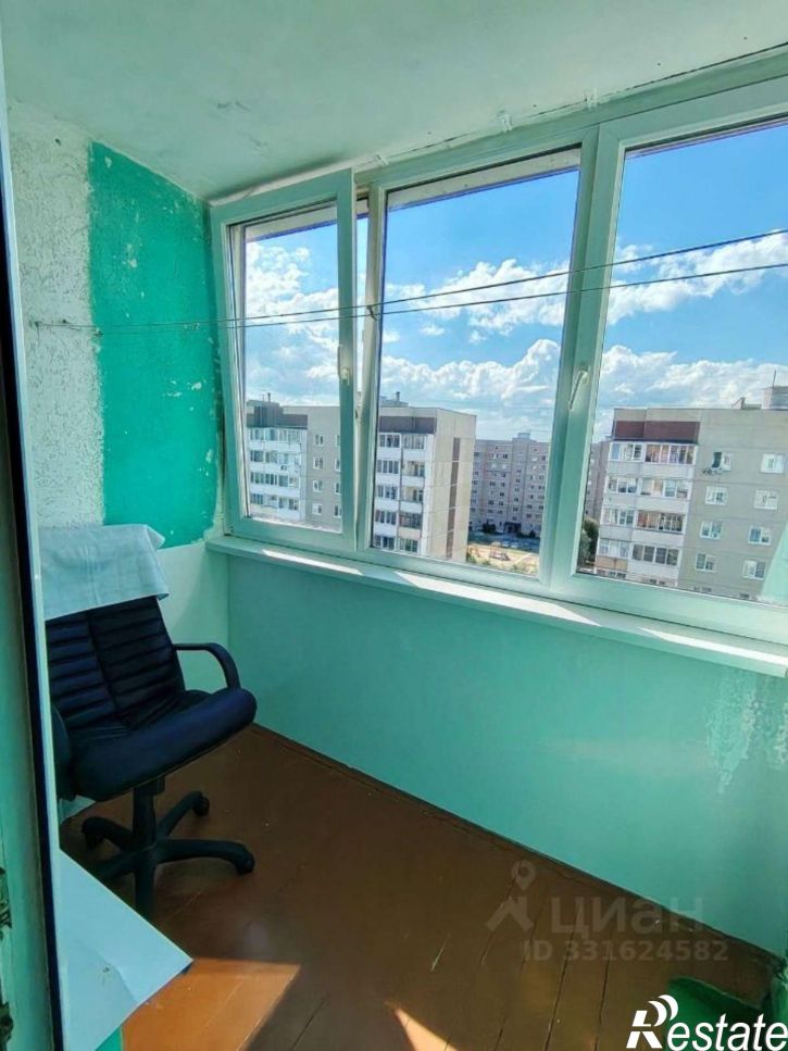 1-комн квартира ул Волотовская, 7,  д. 7