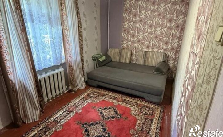 2-комн квартира ул Локомотивная, 1 1,  д. 1 1,  к. 1