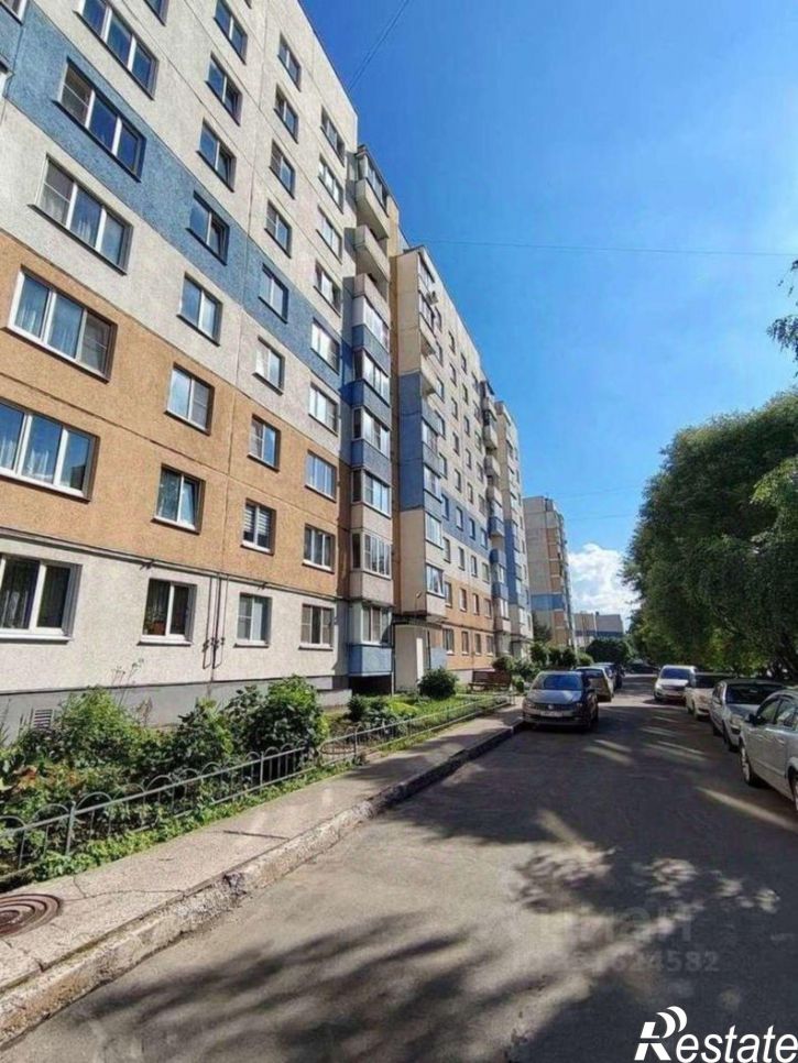 1-комн квартира ул Волотовская, 7,  д. 7