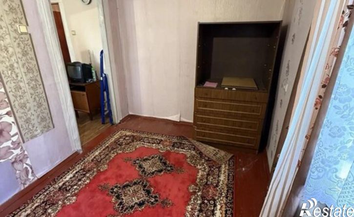 2-комн квартира ул Локомотивная, 1 1,  д. 1 1,  к. 1
