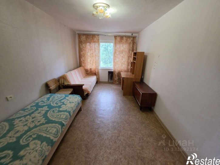 1-комн квартира пр-кт Мира, 30 2,  д. 30 2,  к. 2