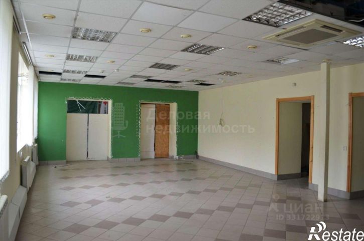 Торговое помещение пр-кт Мира, 21,  д. 21