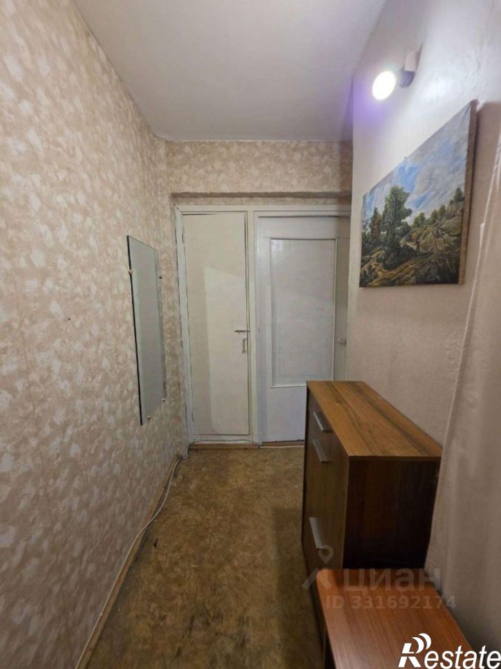 1-комн квартира пр-кт Мира, 30 2,  д. 30 2,  к. 2
