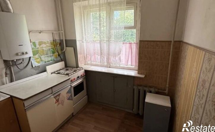 2-комн квартира ул Локомотивная, 1 1,  д. 1 1,  к. 1