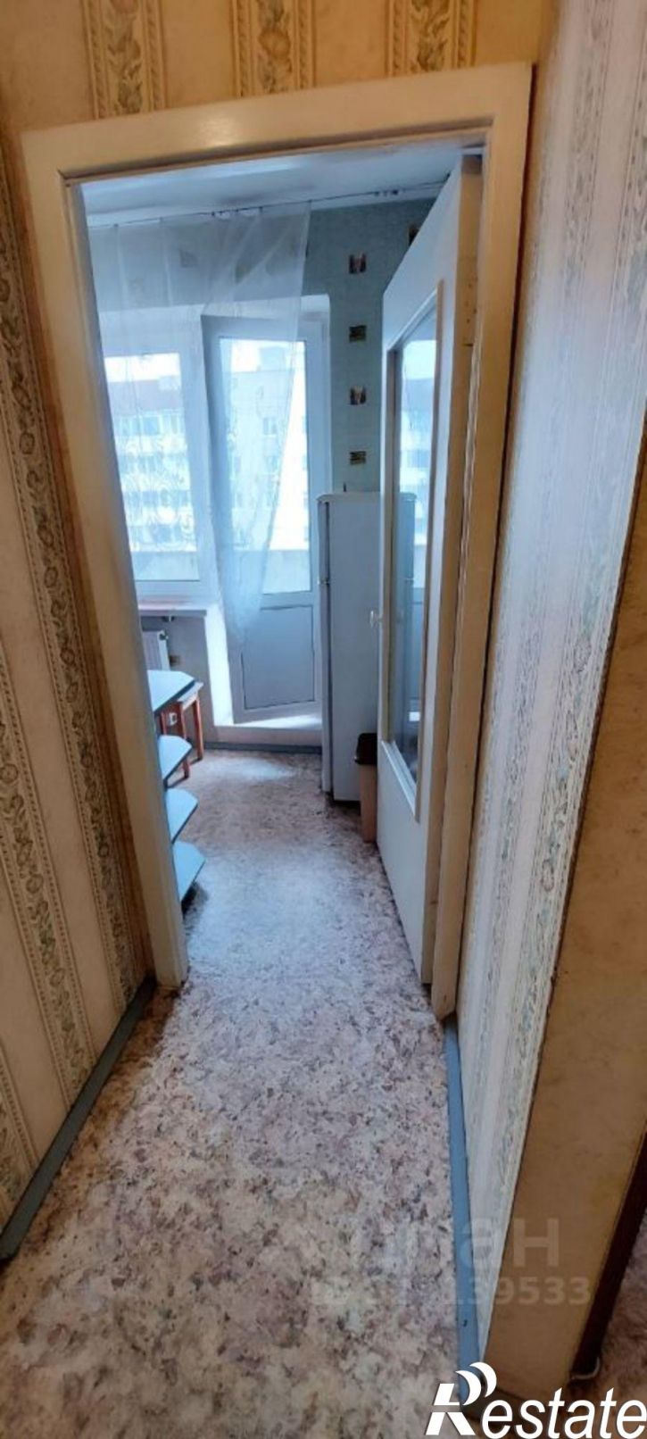 1-комн квартира ул Волотовская, 7,  д. 7