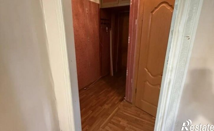 2-комн квартира ул Локомотивная, 1 1,  д. 1 1,  к. 1