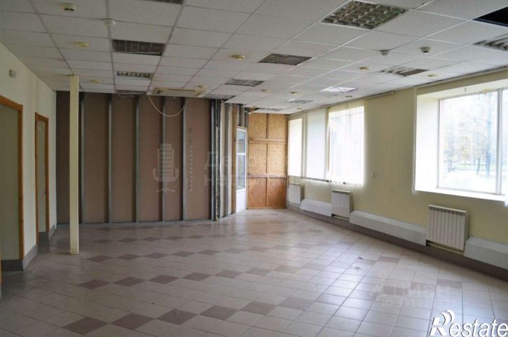 Торговое помещение пр-кт Мира, 21,  д. 21