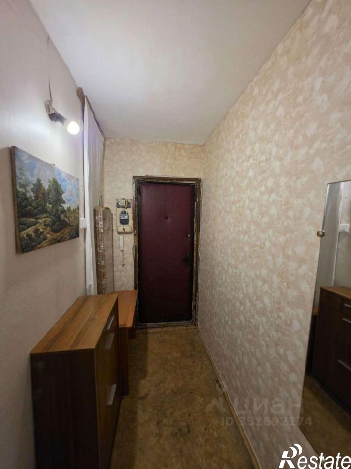 1-комн квартира пр-кт Мира, 30 2,  д. 30 2,  к. 2