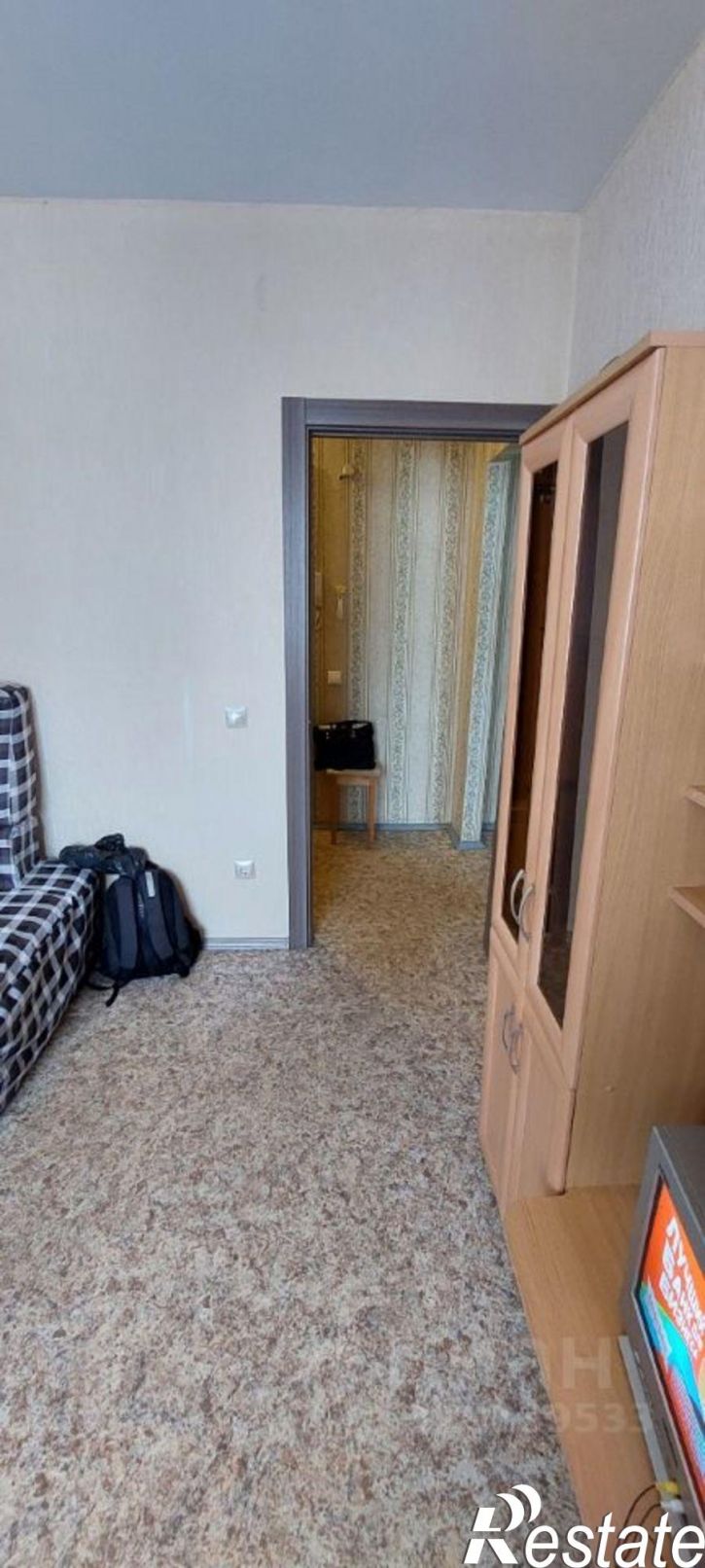 1-комн квартира ул Волотовская, 7,  д. 7