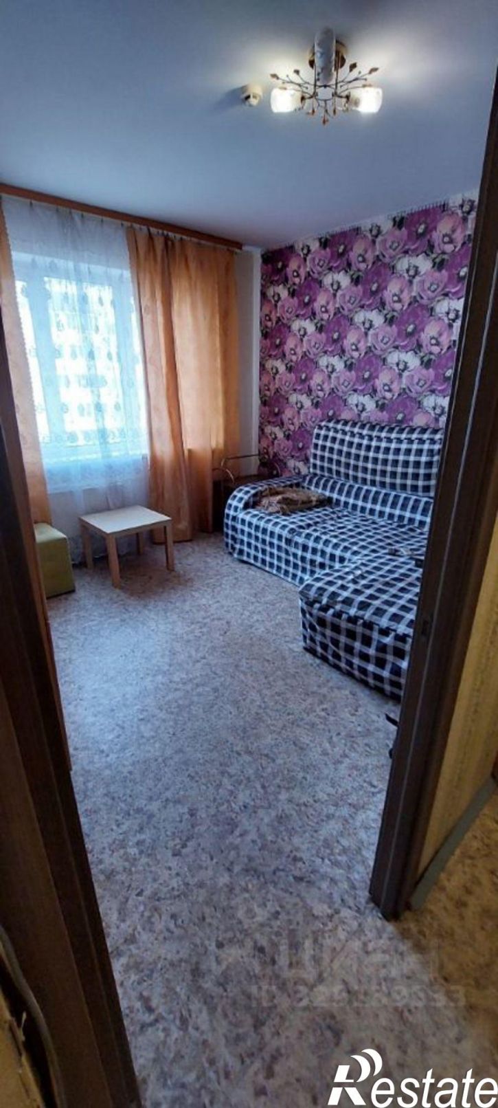 1-комн квартира ул Волотовская, 7,  д. 7