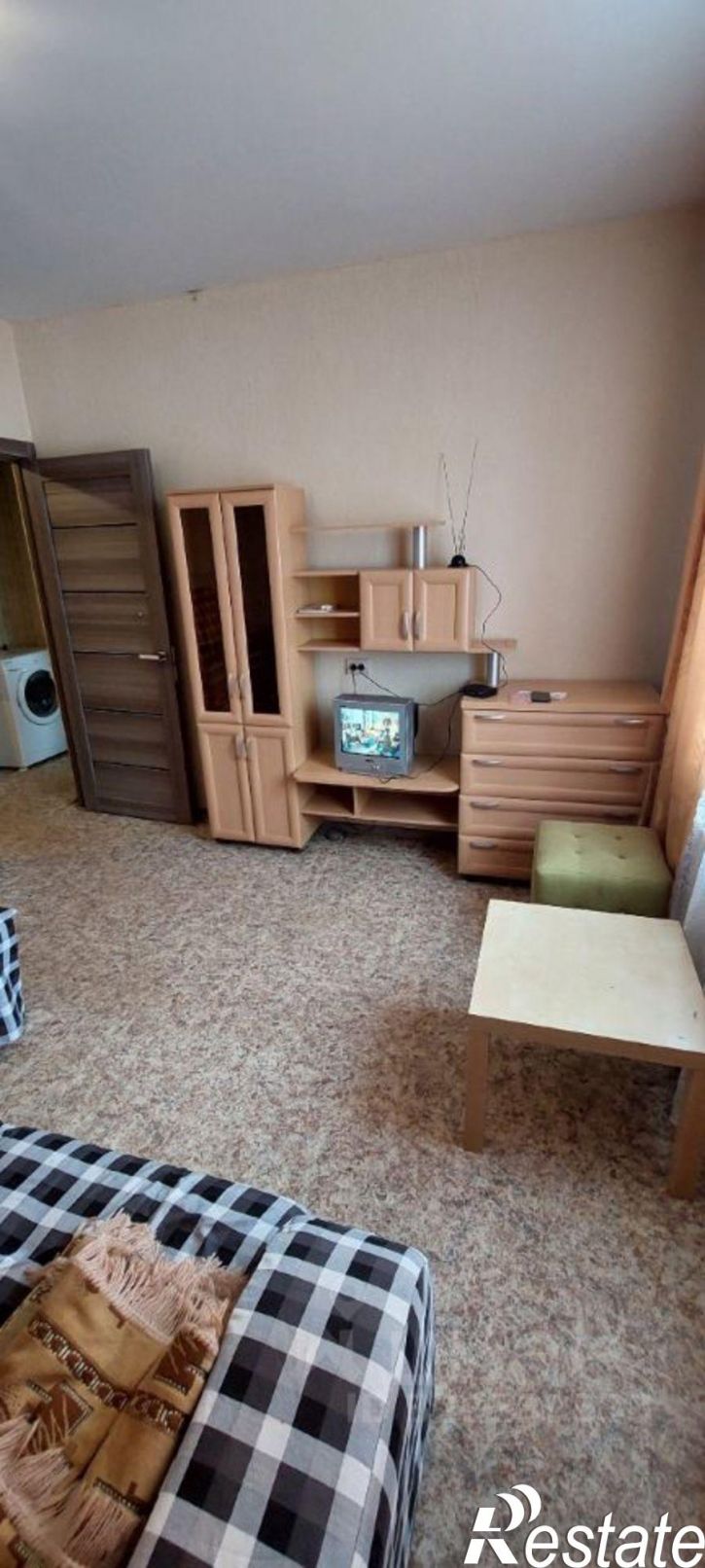 1-комн квартира ул Волотовская, 7,  д. 7