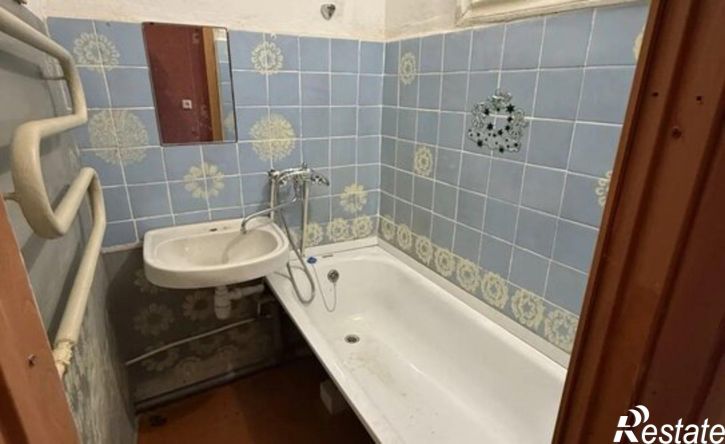 2-комн квартира ул Локомотивная, 1 1,  д. 1 1,  к. 1