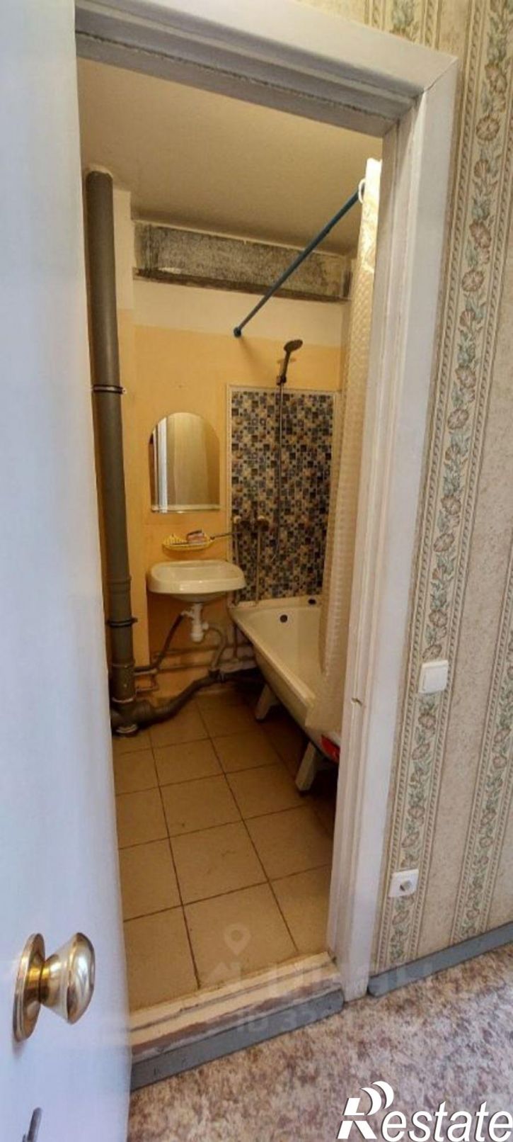 1-комн квартира ул Волотовская, 7,  д. 7