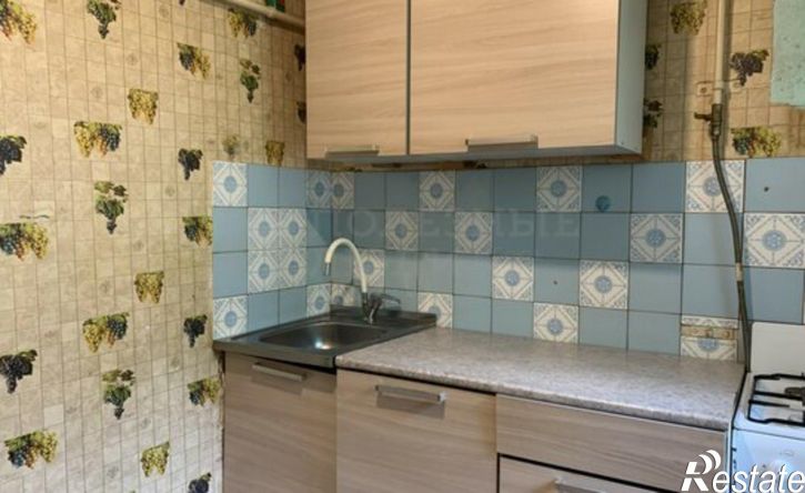 1-комн квартира ул Зелинского, 33,  д. 33