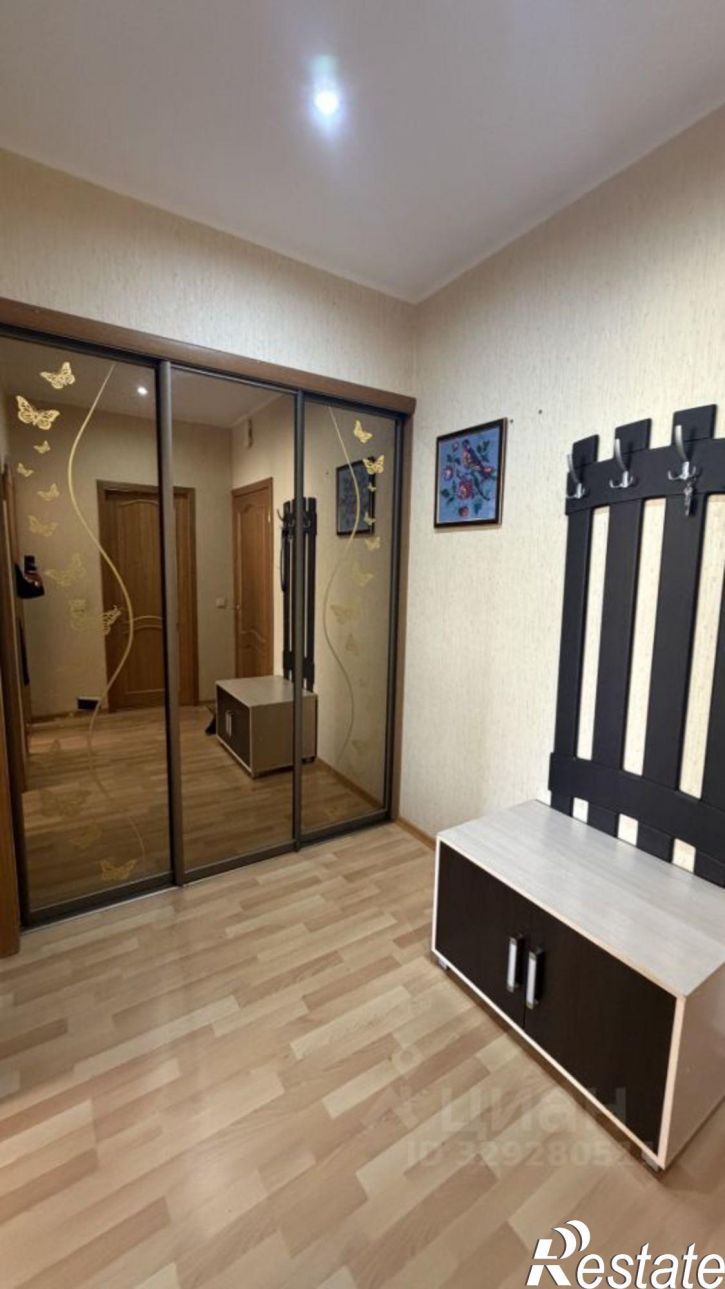 1-комн квартира ул Октябрьская, 10,  д. 10