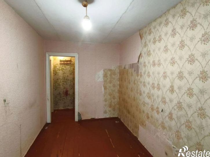 3-комн квартира ул Студенческая, 4,  д. 4