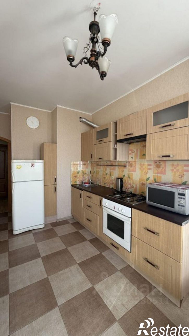 1-комн квартира ул Октябрьская, 10,  д. 10