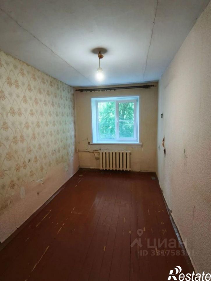 3-комн квартира ул Студенческая, 4,  д. 4