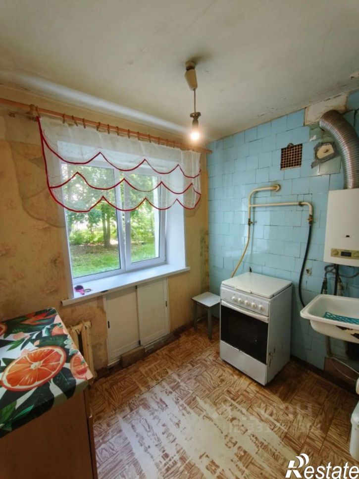 3-комн квартира ул Студенческая, 4,  д. 4