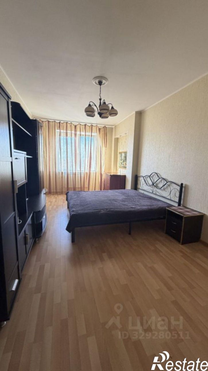 1-комн квартира ул Октябрьская, 10,  д. 10