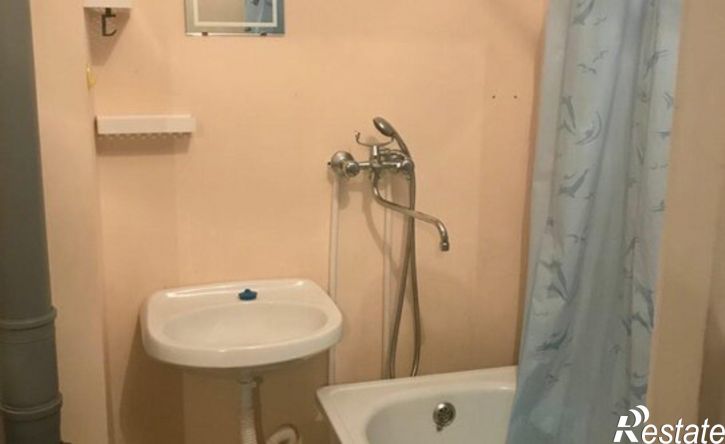 1-комн квартира ул Большая Московская, 122 2,  д. 122 2,  к. 2