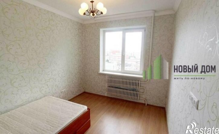 3-комн квартира пр-кт Александра Корсунова, 40 4,  д. 40 4,  к. 4