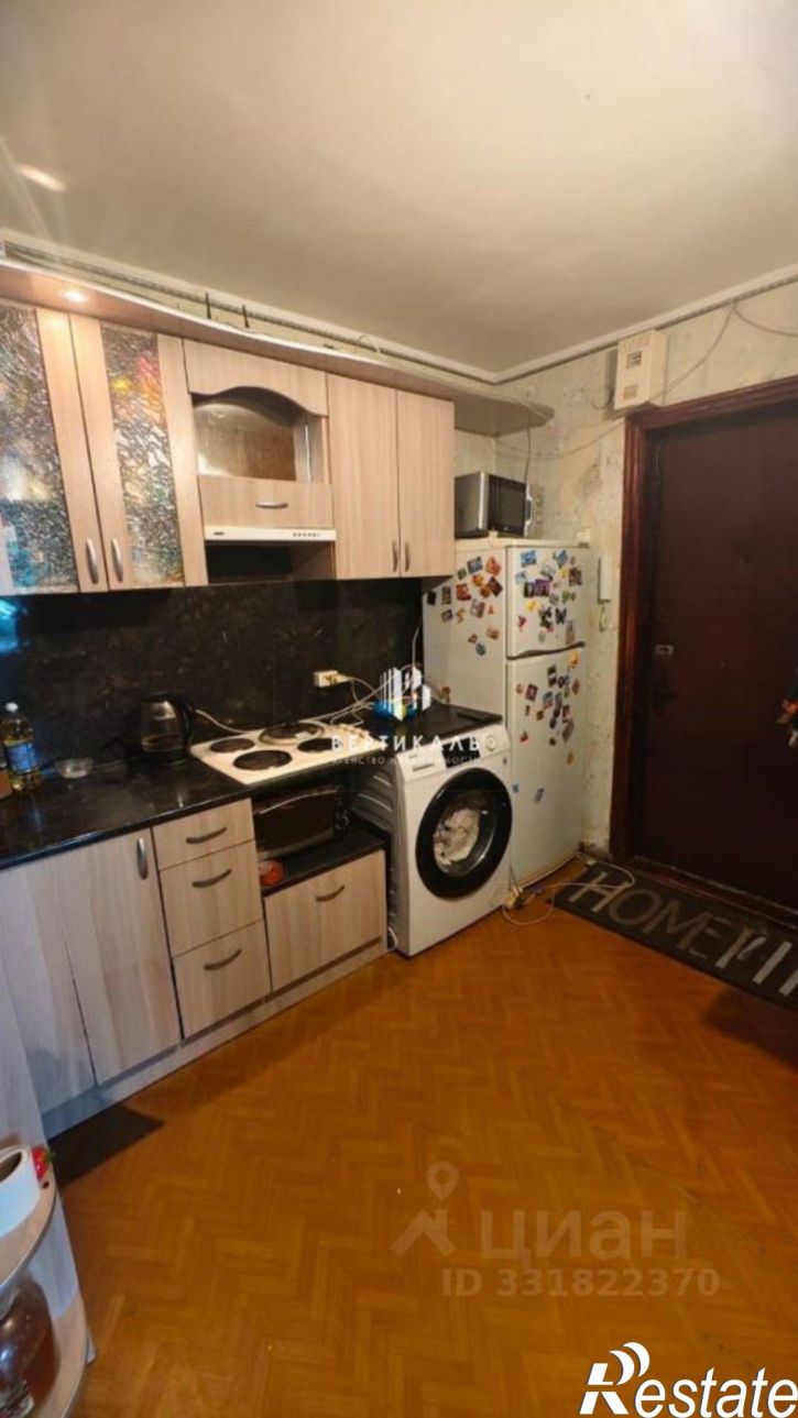 2-комн квартира ул Ломоносова, 32 1,  д. 32 1,  к. 1