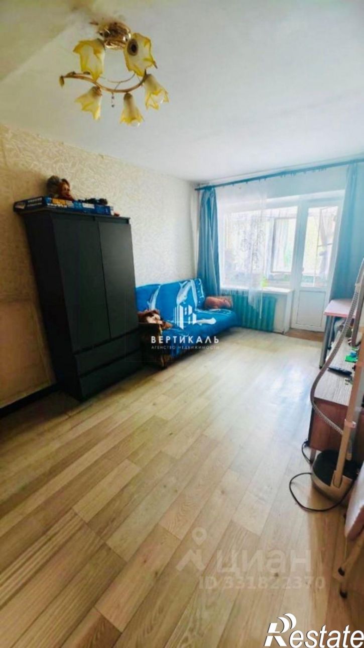 2-комн квартира ул Ломоносова, 32 1,  д. 32 1,  к. 1
