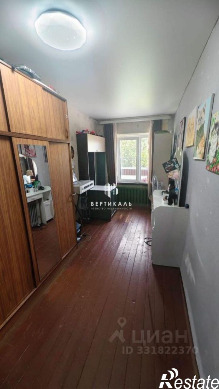 2-комн квартира ул Ломоносова, 32 1,  д. 32 1,  к. 1