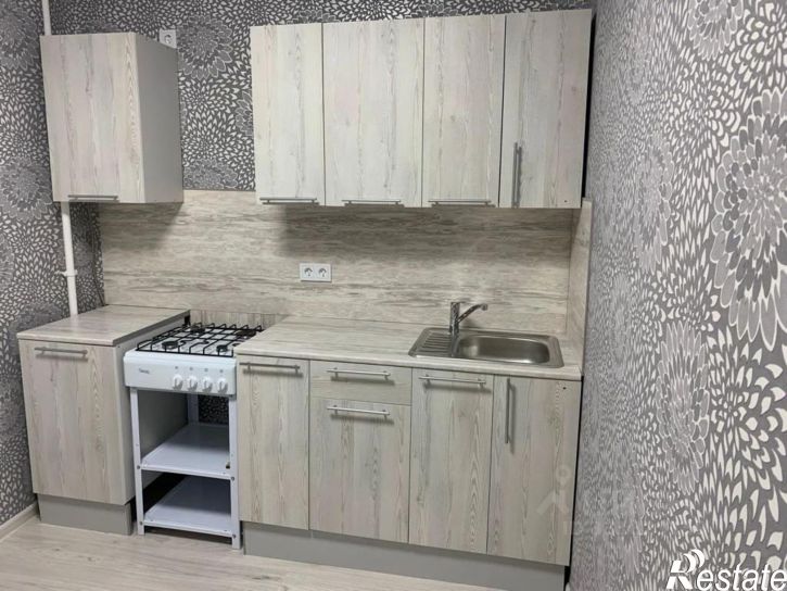 1-комн квартира ул Ворошилова, 21,  д. 21