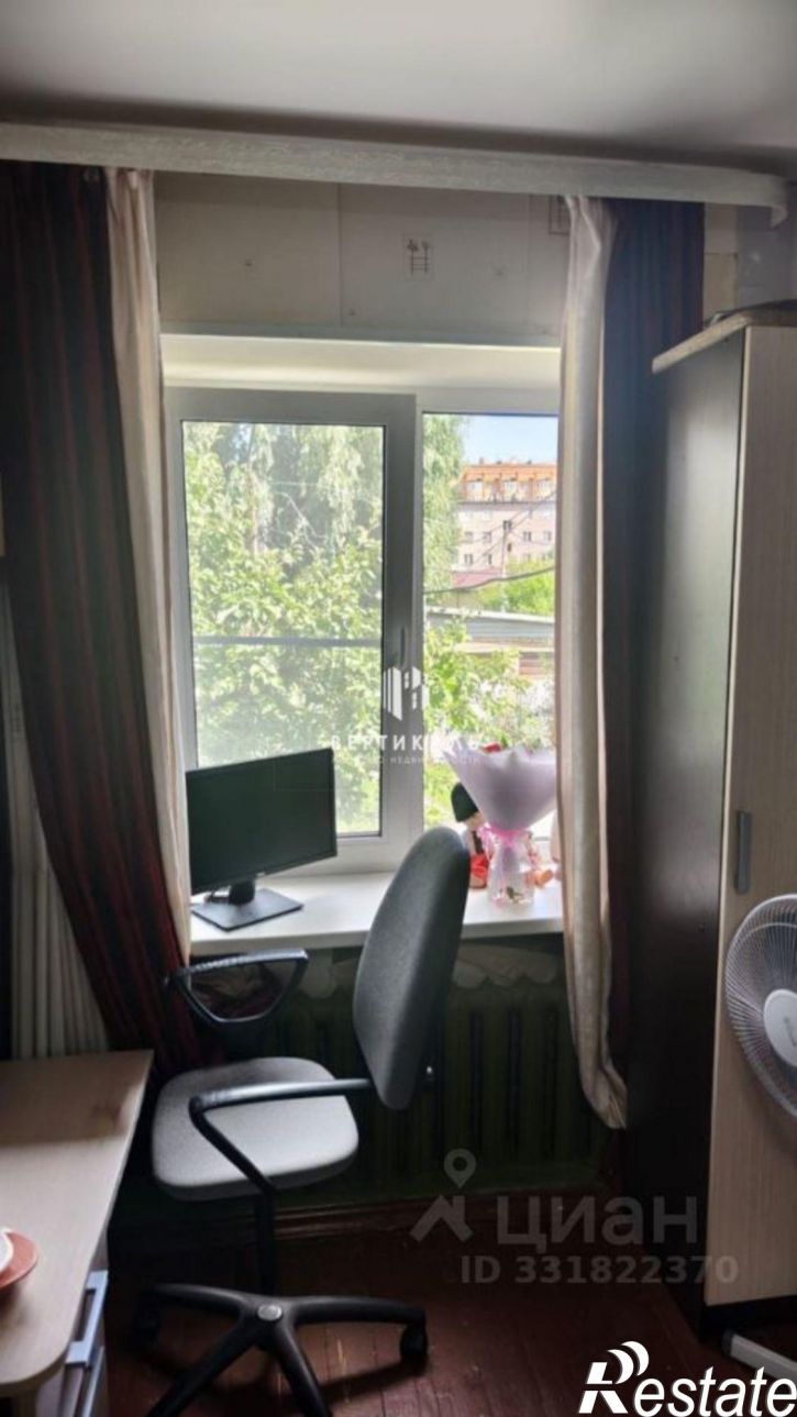 2-комн квартира ул Ломоносова, 32 1,  д. 32 1,  к. 1