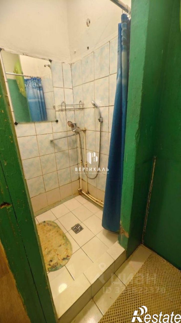 2-комн квартира ул Ломоносова, 32 1,  д. 32 1,  к. 1