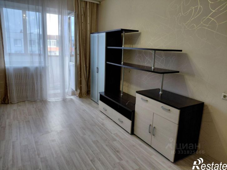 1-комн квартира ул Кочетова, 10 3,  д. 10 3,  к. 3