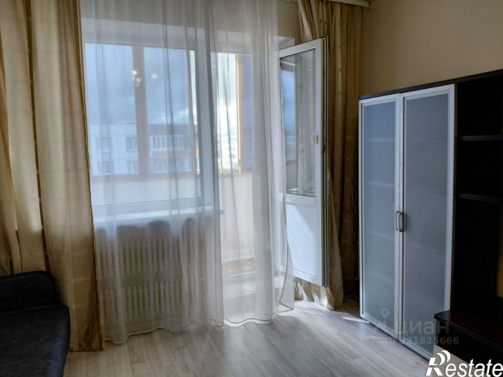 1-комн квартира ул Кочетова, 10 3,  д. 10 3,  к. 3