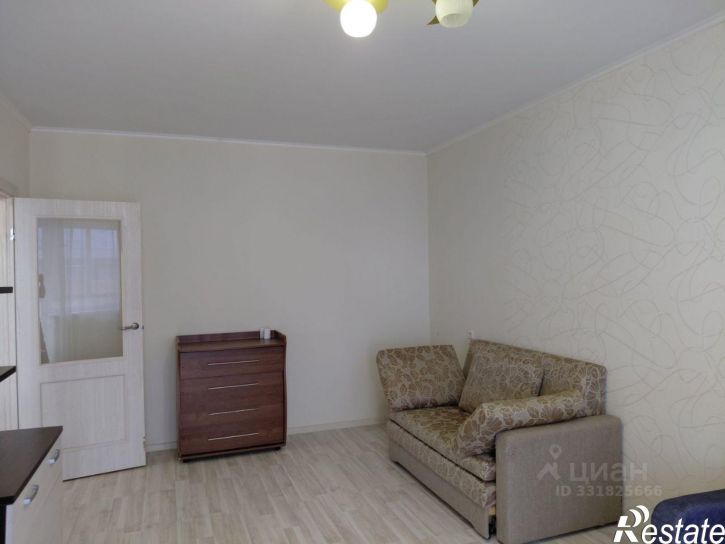 1-комн квартира ул Кочетова, 10 3,  д. 10 3,  к. 3