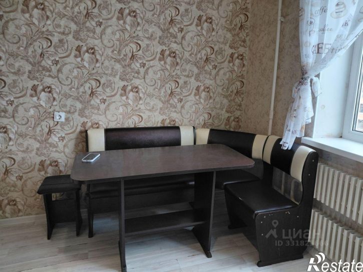 1-комн квартира ул Кочетова, 10 3,  д. 10 3,  к. 3