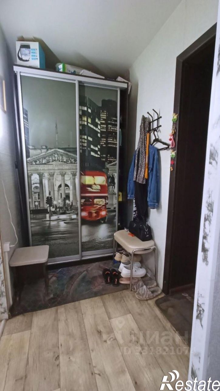 Комната ул Хутынская, 27 1,  д. 27 1,  к. 1
