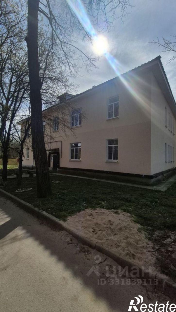 2-комн квартира ул Ильина, 17,  д. 17