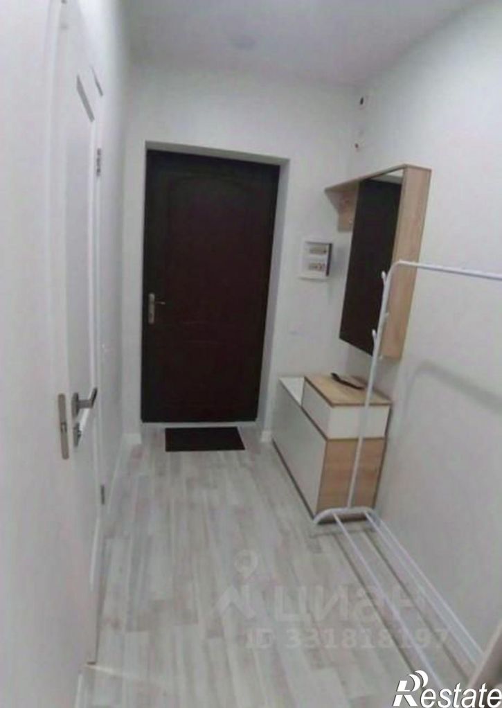 1-комн квартира ул Новолучанская, 14,  д. 14