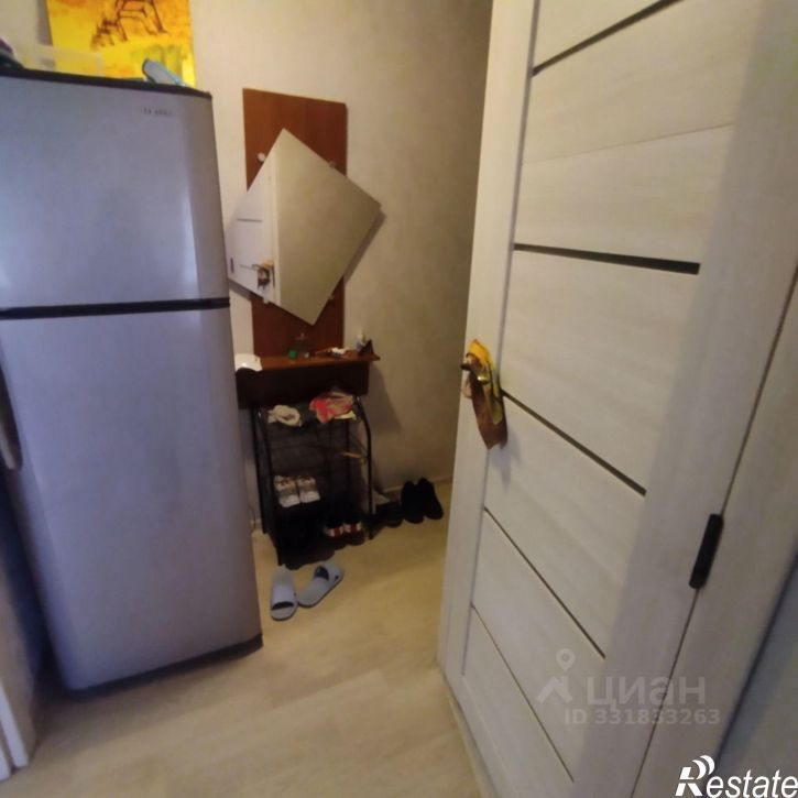 2-комн квартира ул Рахманинова, 9,  д. 9
