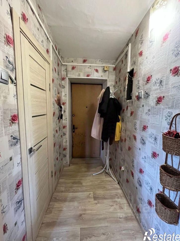 1-комн квартира Воскресенский б-р, 6,  д. 6