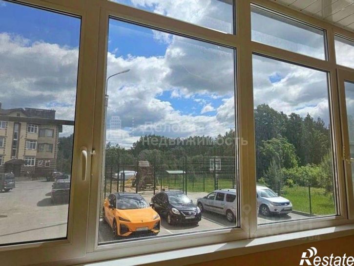 3-комн квартира ул Связи, 21,  д. 21