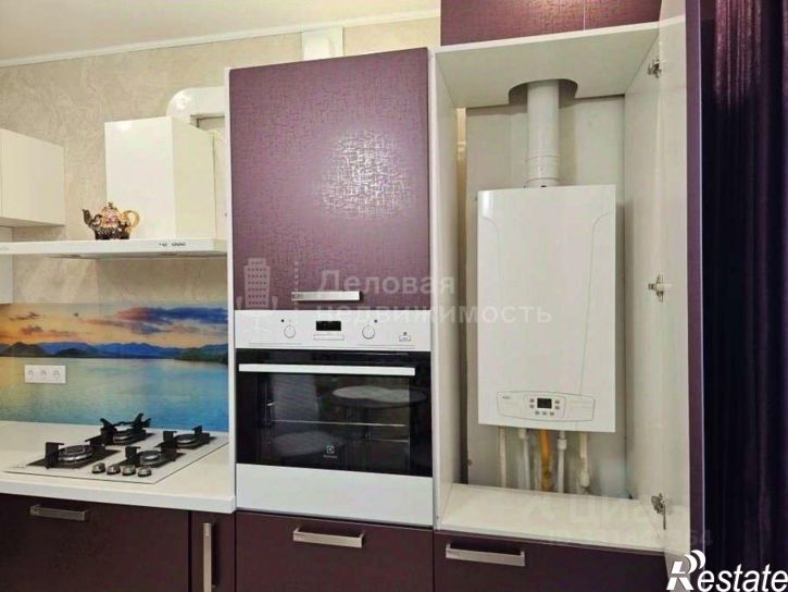 3-комн квартира ул Связи, 21,  д. 21