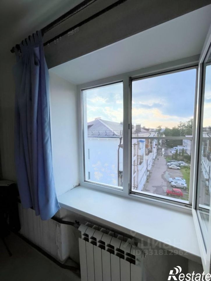 1-комн квартира Воскресенский б-р, 6,  д. 6