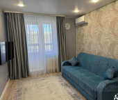 1-комн, 30кв м, этаж 8/10 ул Псковская, 58