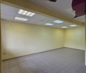 торговое помещение 31 кв м пр-кт Мира, 9