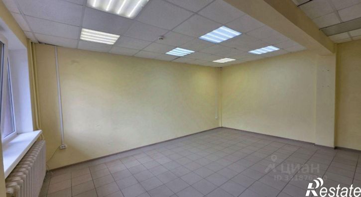 Торговое помещение пр-кт Мира, 9,  д. 9