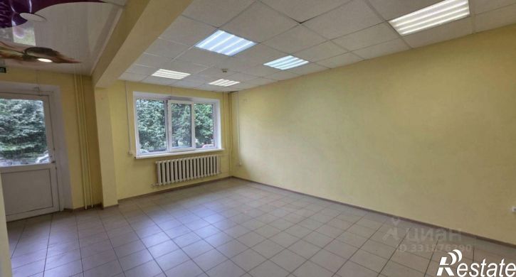 Торговое помещение пр-кт Мира, 9,  д. 9