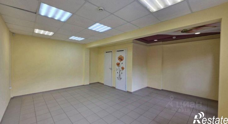 Торговое помещение пр-кт Мира, 9,  д. 9