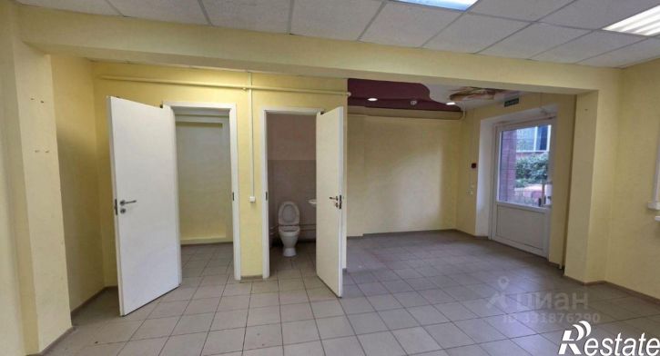 Торговое помещение пр-кт Мира, 9,  д. 9